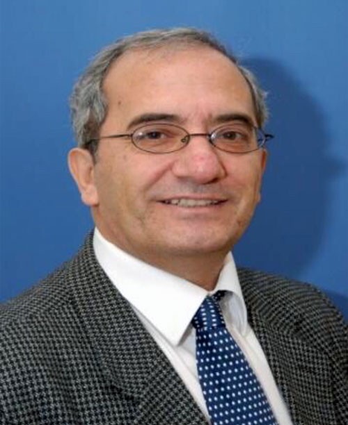 Amin Kalaaji Amin Kalaaji
