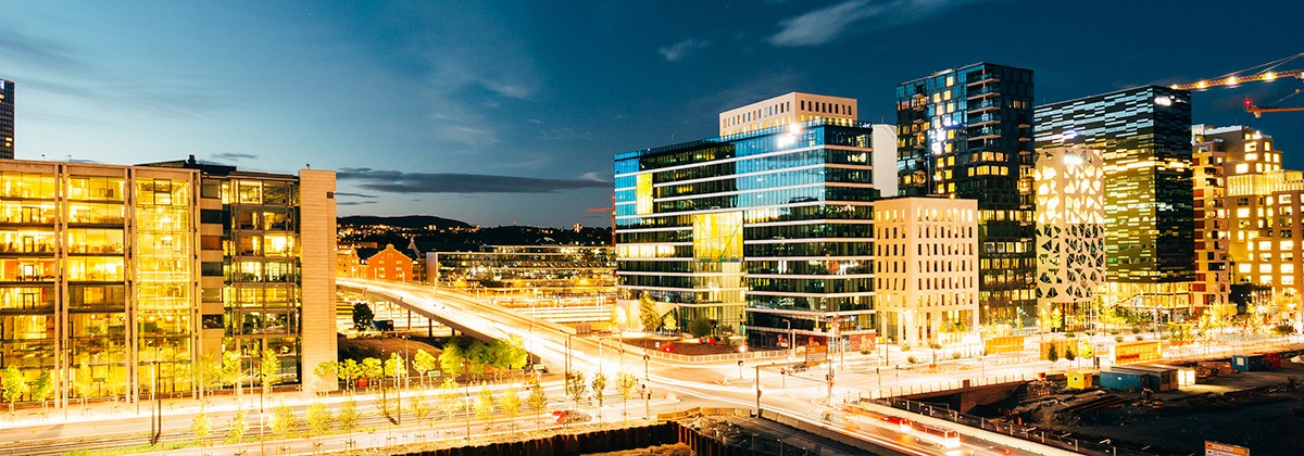 The 2nd Norwegian-American Aesthetic Surgery Meeting