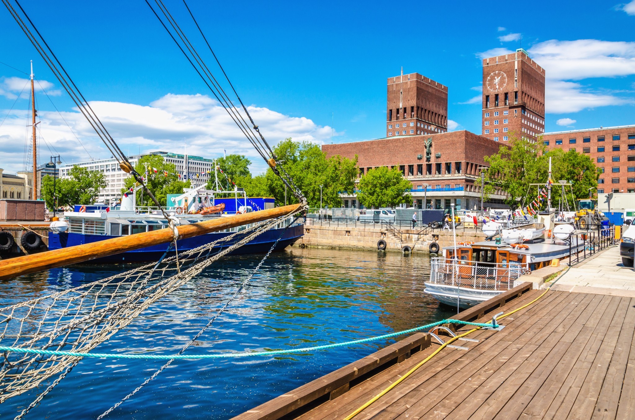 3nd Norwegian-American Aesthetic Surgery Meeting