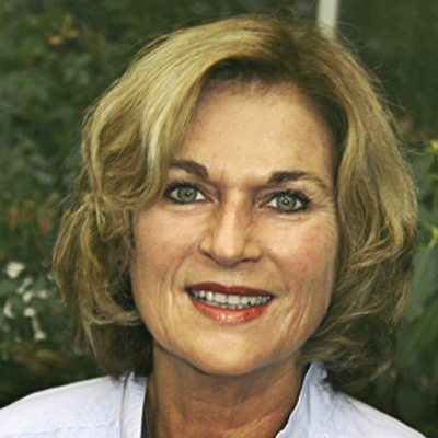 Dahl, Barbara Hansteen